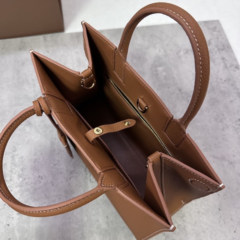 Burberry Top Handle Bags